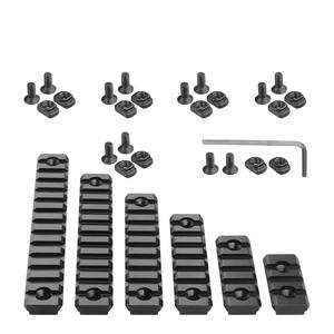 Support de lunette de chasse réglable à 3 emplacements en alliage d'aluminium – Accessoires légers, durables et à dégagement rapide pour la personnalisation de l'équipement de chasse - Product Image 4