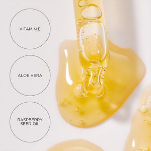 MLM Custom Makeup Private Label Hot Sale Sunless Rejuvenating Self Tanner <b>Face</b> Serum Sun Tan No <b>Tanning</b> Self-<b>tanning</b> Oil - Product Image 3