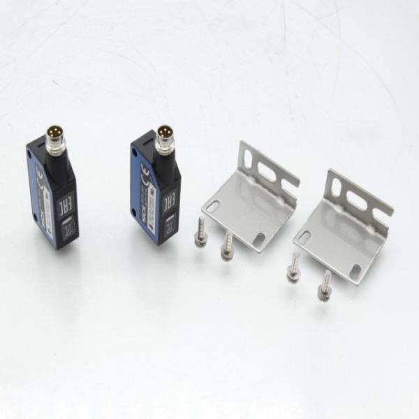 Plc WSWE100-2P4439 SENSOR NEW in BOX 1229181164 -