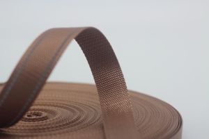 Großhandel 25mm Besticktes Imitat-Nylon Reflektierendes Band Gurtband Maßgeschneidertes Stylisches Band für Freizeitschuhe 50 Yards <span class=keywords><strong>Nass</strong></span> - Product Image 3