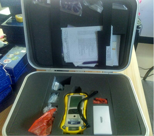 เครื่องตรวจจับก๊าซหลายชนิด Multi RAE Rae Systems PGM-6228 - Product Image 2