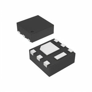 6-WSON Electronics Component In Stock CSD17313Q2T Transistors - Product Image 1
