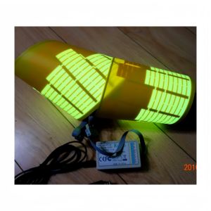 Las pegatinas acústicas para <span class=keywords><strong>coches</strong></span> EL se utilizan en los parabrisas de los <span class=keywords><strong>coches</strong></span>, detectando el ritmo de la música para abrir un viaje seguro y fresco. - Product Image 6