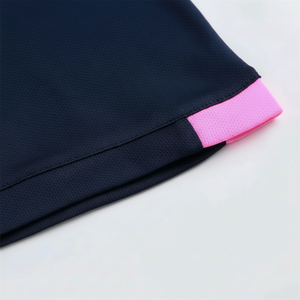 Uniforme de Fútbol Totalmente Sublimado, Transpirable, de Malla, Personalizable, 100% Poliéster, Antibacteriano, con Nombre de Equipo Personalizado - Product Image 1