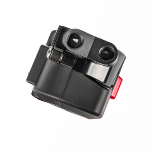 สวิตช์สตาร์ท/ดับเครื่องยนต์บนแฮนด์รถมอเตอร์ไซค์ด้านขวา สำหรับรถมอเตอร์ไซค์ฮอนด้า CBR600RR CBR <span class=keywords><strong>600RR</strong></span> ปี 2003-2006 - Product Image 4