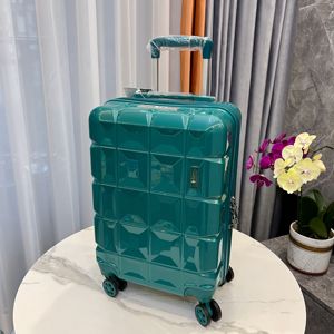 Factory Wholesale Price New Abs+pc 3 Piece Universal Hand Wheel Trolley Suitcase 20 Inch Travel pp <strong>It</strong> <strong>Luggage</strong> - Product Image 2