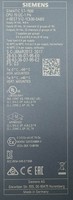CPU S7-1500 6ES7512-1CK00-0AB0 FS03 -Atención- Original, Nuevo de Fábrica