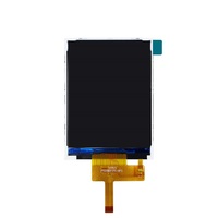 Layar LCD TFT Polcd berkualitas tinggi 2.8'' 240*320, tampilan penuh, ST7789V, Panel Layar LCD