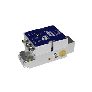 Válvula de Control Mls Lanny Crv2 Ac 220 V para Aplicaciones de Oxígeno y Aire - Product Image 4