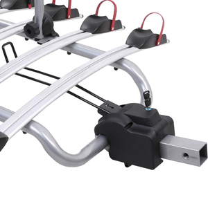 Support de <span class=keywords><strong>porte</strong></span>-vélo pour voitures <span class=keywords><strong>et</strong></span> camions, couverture montée sur support, pour suv, pdr 3 - Product Image 3