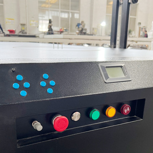 Machine EPS et découpeuse de mousse CNC |   Fabricant de machines de <span class=keywords><strong>découpe</strong></span> à <span class=keywords><strong>fil</strong></span> <span class=keywords><strong>chaud</strong></span> pour polystyrène/EPS/XPS/EPP - Product Image 2