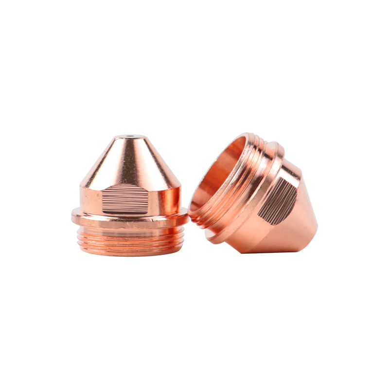 Plasma Nozzle Factory Direct YK100103 Plasma Cutting Consumables Plasma Nozzle For Plasma Torch