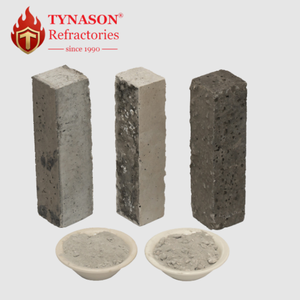 Brique réfractaire coulable en argile, isolante thermiquement, pour four à <span class=keywords><strong>ciment</strong></span> - Product Image 4