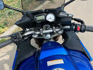 <span class=keywords><strong>Yamaha</strong></span> <span class=keywords><strong>Fz8s</strong></span> - Product Image 5