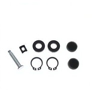 Kit de Reparación 94580711 para Barra de Equilibrio de Palanca de Cambios de Transmisión Manual Chevrolet Aveo - Product Image 2