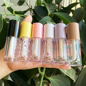 Nuevo Tubo de Brillo Labial Mini Portátil Económico y Creativo, Envase de Plástico para Brillo Labial, Tubo de Brillo Labial Personalizable - Product Image 6