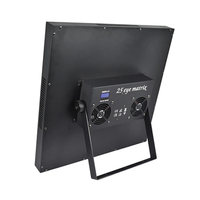Projecteur matriciel LED professionnel 250W 25 LED 5x5 RGB pour discothèque
