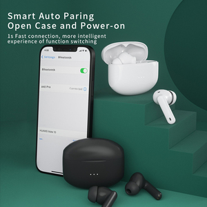 Auriculares inalámbricos con <span class=keywords><strong>Bluetooth</strong></span>, auriculares intrauditivos portátiles impermeables, superventas - Product Image 5
