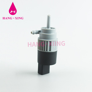 Motor de Bomba de Lavado de Autos Hang Xing 28920-JD00A Eléctrico para Vehículos Toyota - Product Image 1