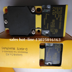 Sensor inductivo NI35 NI20 NI40U, sensor AN6X2 <span class=keywords><strong>VP4X2</strong></span> VN4X2, en stock - Product Image 5