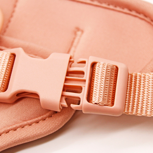 メーカー直販 ホットドッグ ハーネスセット 高級ファッション ナイロン製ペット用ベスト 簡単に外せるリード XS〜XLサイズ 9色展開 夏向け - Product Image 5