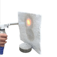 Matériaux composites en aérogels -200 ° C~1000 ° C Résistant au feu Ultra-léger |   Fabricant et fournisseur de solutions