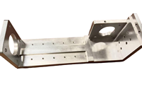 Vente en gros de pièces d'usinage CNC personnalisées Kit d'estampage de métal pour la fabrication de pièces de voiture et de tôle Services de tournage de fraisage