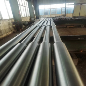 Không từ thép khoan cổ áo/Slick khoan cổ áo cho <span class=keywords><strong>mwd</strong></span>, lwd và hướng khoan ứng dụng - Product Image 4