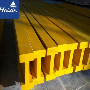 Poutre H20 pour système de coffrage et structure en béton - Product Image 2