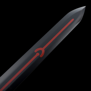 Espada Medieval de Rey Arturo, Versión Oscura, del Popular <span class=keywords><strong>Anime</strong></span> <span class=keywords><strong>Fate</strong></span>, Mercancía de Animación Cinematográfica - Product Image 4