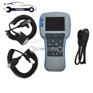 Programador Portátil Multifuncional Curtis 1313-4431, Analizador de Motores, Motores para Vehículos Eléctricos y Carretillas Elevadoras, Interfaz USB, 12/24V - Product Image 5