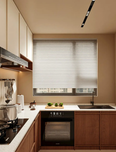 Fabricante de armarios de cocina modulares, armario de diseño personalizado - Product Image 4