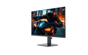 Moniteur d'ordinateur LCD en gros de 23,8/24,5/27 pouces avec définition <span class=keywords><strong>HDMI</strong></span>/VGA, prix d'usine OEM bon marché - Product Image 3