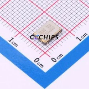 1575D-200.000JWVDTL Crystal Oscillator (Active) SMD7050-6P Crystal Oscillator 200MHz 10ppm LVDS - Product Image 1
