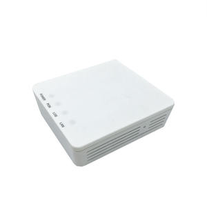 Módem de Fibra Óptica Gigabit de un Solo Puerto HG8310M/HG8010 ONU 1GE XPON GPON EPON con Dirección IP <span class=keywords><strong>192.168.100.1</strong></span> y Wi-Fi - Product Image 4