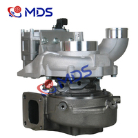 GTA4082V 768440-5015S Turbocharger for Hino 268 Nissan UD J08E 7.7L 267HP 17201-E0353A Truck Turbo