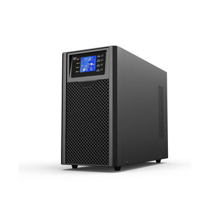 UPS Mountain Shield de 10KVA y 9000W con Onda Sinusoidal Pura para Uso en Oficinas, Industrias y Hospitales - Product Image 2