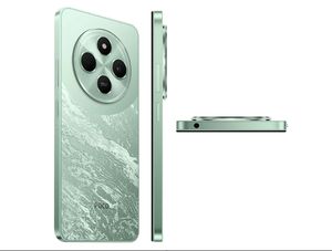 Para Poco C75, Doble SIM, CPU Octa-Core, 8GB RAM, <span class=keywords><strong>256</strong></span> ROM, Sistema Operativo en Inglés, LTE, GPS, Bluetooth, Huella Dactilar, Reconocimiento Facial - Product Image 2