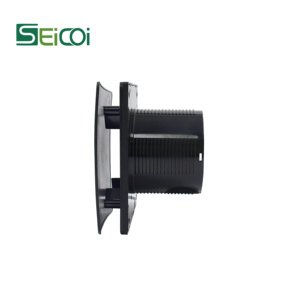 Ventilador de Extracción Impermeable para Garaje, Dormitorio, Baño, con Sensor de Humedad - Product Image 6