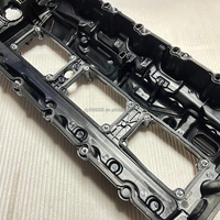 Cocok untuk BMW M2 M3 M4 Seri 4 F82 F83 Seri 2 F87 Seri 3 F80 Tutup Katup Tutup Kepala Silinder 11127846359