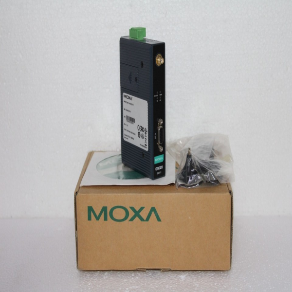 Oncell G2111 Four-band Industrial Gsm/gprs Modem