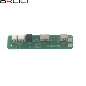 Tarjeta de Reinicio PWB del Fusor RM2-9506 RM2-9305 RM2-9506-000 RM2-9305-000 para <span class=keywords><strong>HP</strong></span> <span class=keywords><strong>M607</strong></span> M608 M609 M610 M611 M612 M631 M632 M633 E62555 - Product Image 1