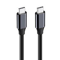 USB 3,1 TIPO C A USB TIPO C 2M 100W 20G