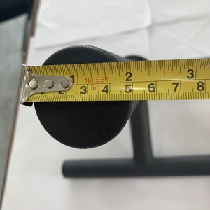 Barre Tibale HDR Material Pad Tib <span class=keywords><strong>bar</strong></span>, Accessoires d'entraînement Tibialis Personnalisés et Barre Tibale <span class=keywords><strong>pour</strong></span> Entraînement des Pieds à Vendre - Product Image 4