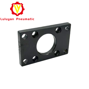 SC อุปกรณ์เสริมกระบอกลมนิวเมติกขนาดมาตรฐาน <span class=keywords><strong>CB</strong></span> CA Y-Eye ISO9001ได้รับการรับรองจาก CE 32-320มม - Product Image 4