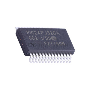 Qz bom mớ<span class=keywords><strong>i</strong></span> ban đầu IC MCU 16bit 32KB Flash 28ssop <span class=keywords><strong>pic24fj32ga002</strong></span> <span class=keywords><strong>PIC24FJ32GA002</strong></span>-<span class=keywords><strong>I</strong></span>/SS - Product Image 3