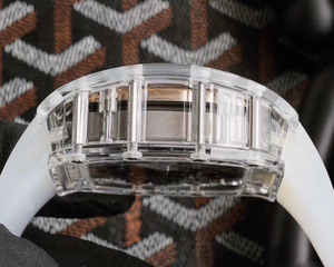 El Diseño Único Es Audaz y Atractivo, Creando un Mundo de Relojes Que No se Limita a los Relojes Mecánicos Convencionales - Product Image 4