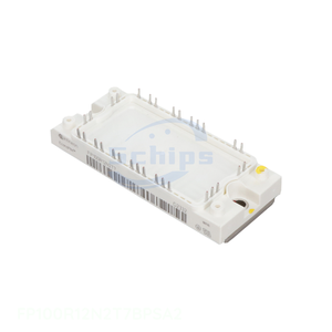Transistors FP100R12N2T7BPSA2 Module Electronic Chips Component In Stock - Product Image 1
