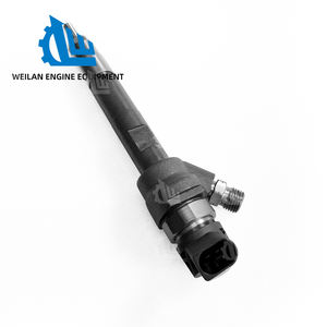 BMW 1 Serisi 2 Serisi 3 Serisi 4 Serisi 5 Serisi 7 Serisi X3 2.0L X5 3.0L F25 F15 için Dizel Yakıt Enjektörü - Parça No. 0445110616 - Product Image 5