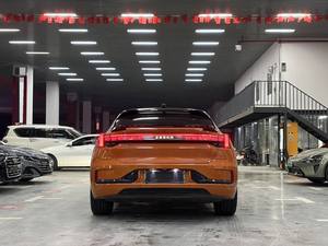 Auto Usado ZEEKR 001 YOU Edición 2023, 100kWh, 4x4, 5 Puertas, 5 Asientos, Buen Estado, Atractivo <span class=keywords><strong>Exterior</strong></span> Naranja, Automático - Product Image 3